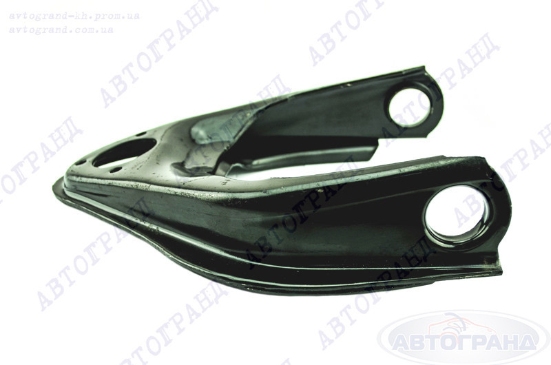 Важіль підвіски 2101-2107 верхній лівий АМТ передній Мукачево - фото 1