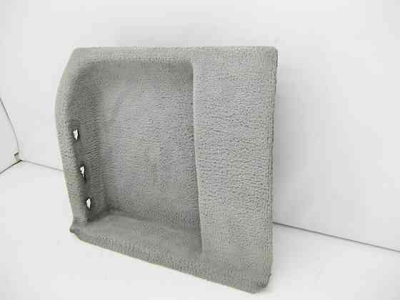 Mercedes-Benz  A2036909125 7D51 Задня ліва обшивка багажника сіра C-Class S203 універсал Одесса