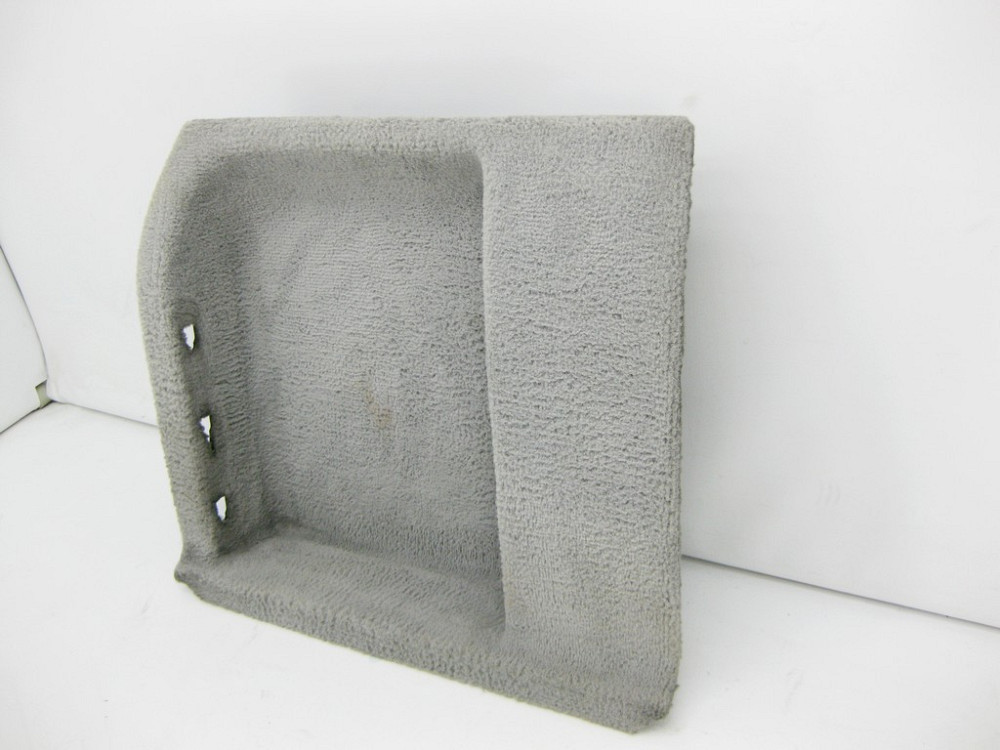 Mercedes-Benz  A2036909125 7D51 Задня ліва обшивка багажника сіра C-Class S203 універсал Одесса - изображение 3