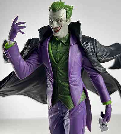 Фигурка Джокер - Joker от DC SEGA Act/Cut. Харьков