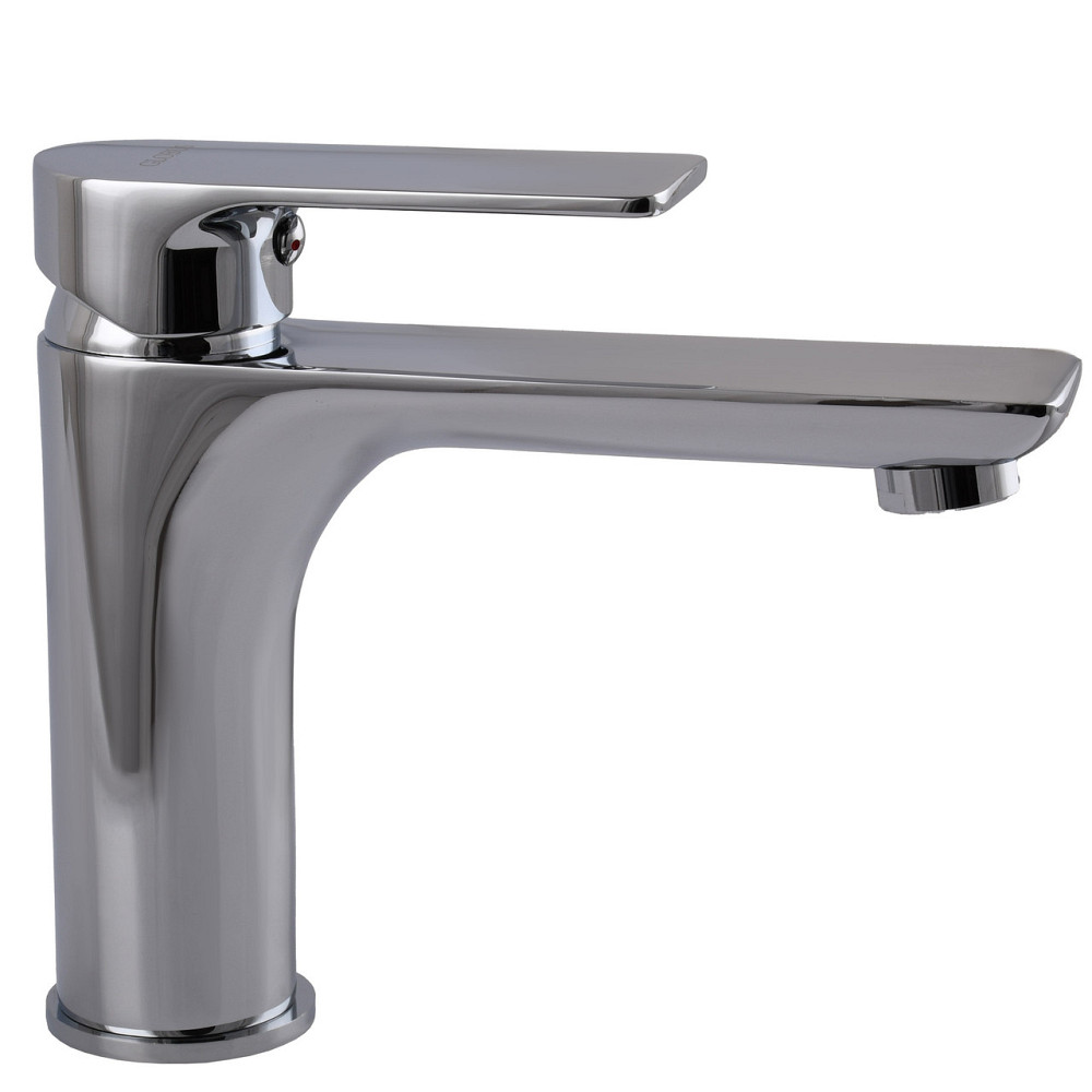 Змішувач для умивальника Globus Lux TURIN GLTU-0401 (000031798) Київ - фото 4