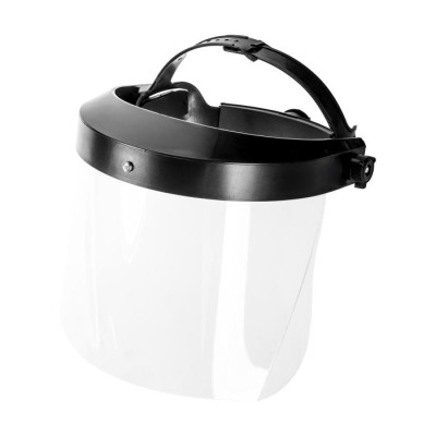 Щиток защитный Neo Tools 1.0х0.200х350мм, полікарбонат (97-391) Винница - изображение 1