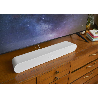 Акустична система Sonos Ray White (RAYG1EU1) Вінниця - фото 11