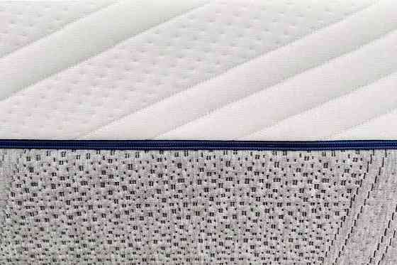 Ортопедичний матрац Noble Bellagio Bello/Белладжіо Белло (безпружинний) ТМ Нighfoam 90х190 Харків