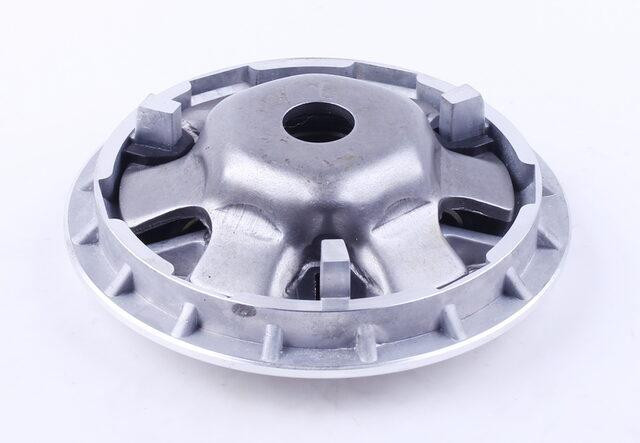 Вариатор передний - скутер Хонда леад 90 Мукачево - изображение 2