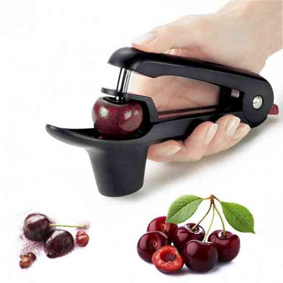 Машинка для удаления косточек из вишни Cherry Oliver Pitter Сумы