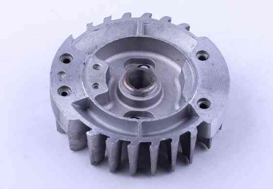 Маховик - GL43/45 Мукачево