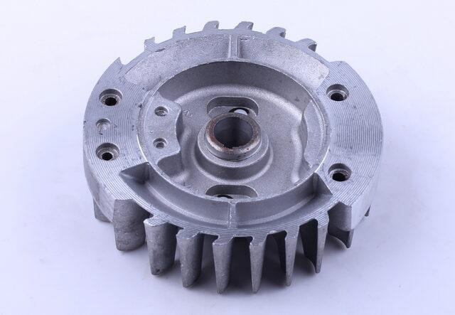 Маховик - GL43/45 Мукачево - фото 2