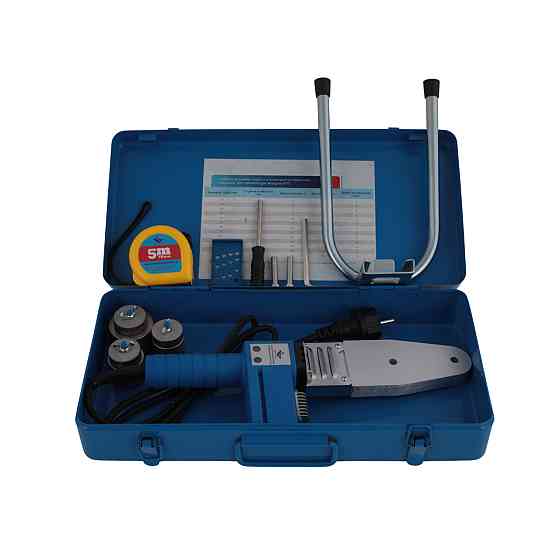 Паяльник Blue Ocean 20-32 автоматичний Київ