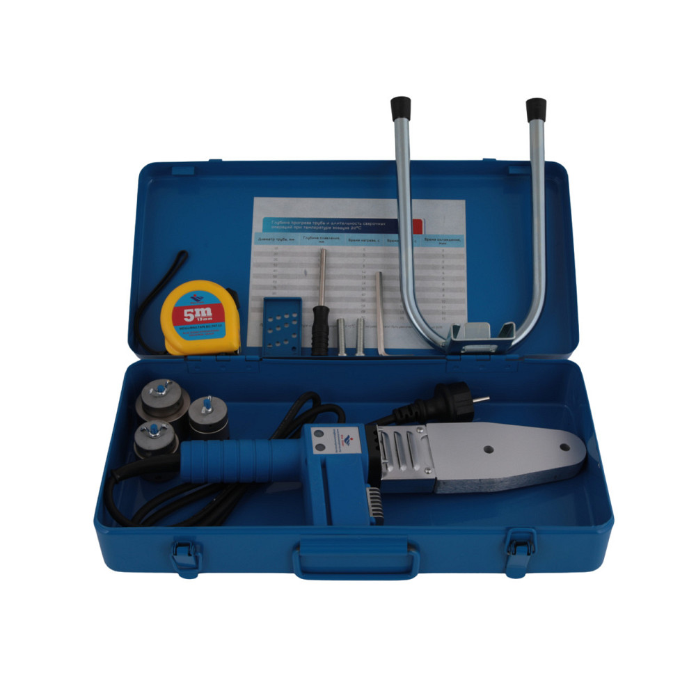 Паяльник Blue Ocean 20-32 автоматический Киев - изображение 6