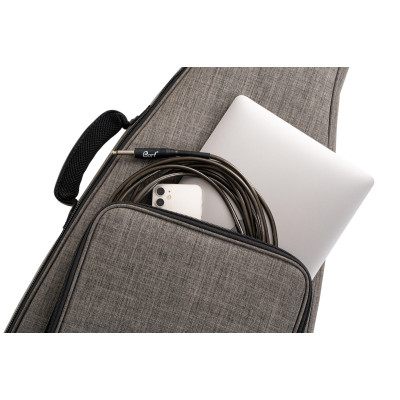 Чохол для гітари Cort Premium Soft-Side Bag Electric Guitar (CPEG100) Вінниця - фото 10