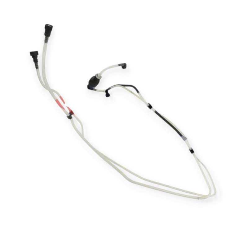 ПАЛИВНА RENAULT KANGOO 98 1.5 DCI SET Fast ТРУБКА Мукачево - изображение 1