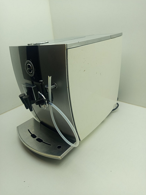Кавомашина Jura Impressa J5 Typ 652 (товар вживаний) Луцк - изображение 4