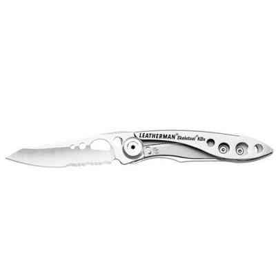 Нож Leatherman Skeletool KBX-Stainless коробка (832382) Винница
