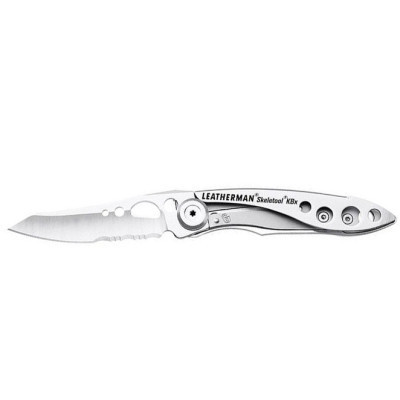 Ніж Leatherman Skeletool KBX-Stainless коробка (832382) Вінниця - фото 1