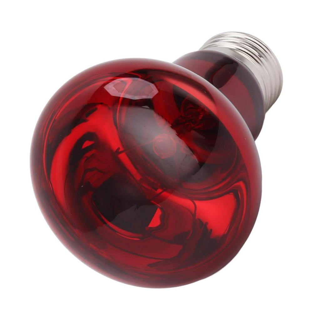 Инфракрасная лампа 100 Вт для террариумов и рептилий Киев - изображение 7