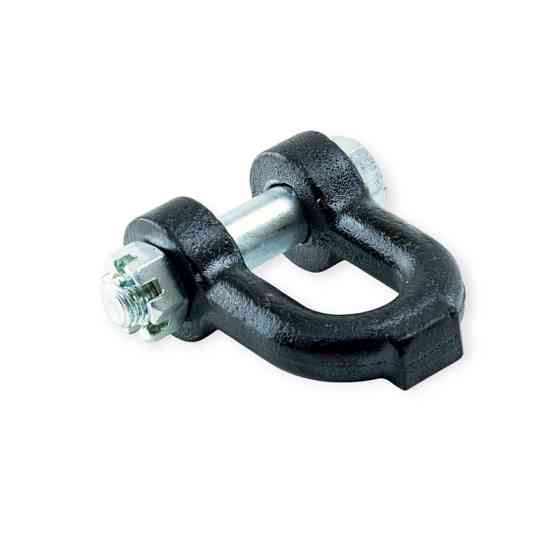 Сережки зборі МТЗ (усил. з болтом) М16 в Мукачево