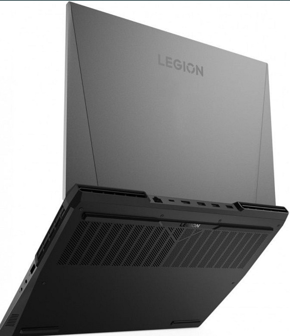 Новый Ноутбук: Lenovo Legion 5 Pro /2.5 /165Hz./ Ryzen 7-6800H / 16Gb/ 1TB / RTX 3070 Ti. Киев - изображение 5