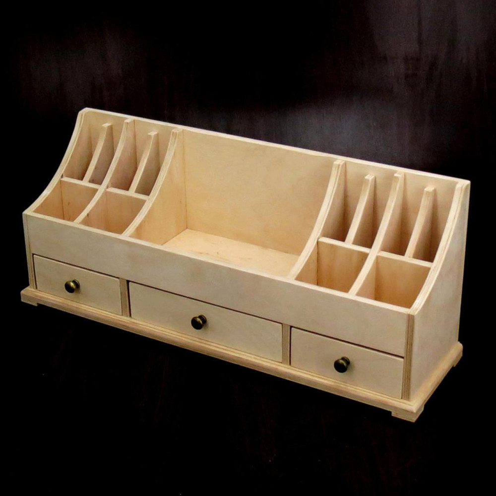 Настольный органайзер 