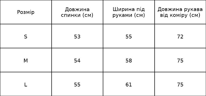 Дубленка женская Aftf Basic 2418 короткая косуха с бежевым мехом коричневая, коричневый, S Киев - изображение 10