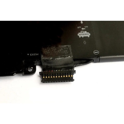 Аккумулятор для ноутбука Dell Latitude 7200 1FKCC, 5000mAh (38Wh), 2cell, 7.6V, Li-ion (A47812) Винница - изображение 3