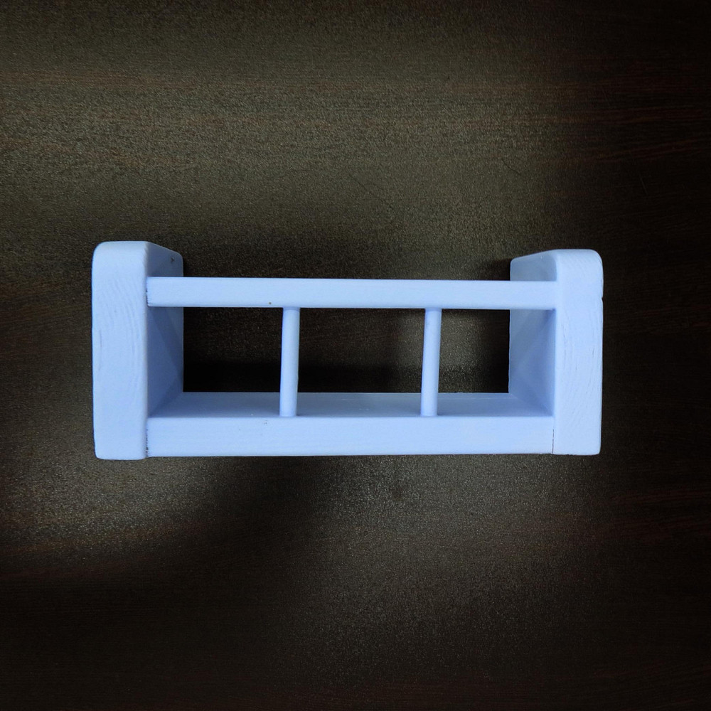 Настенная полка 