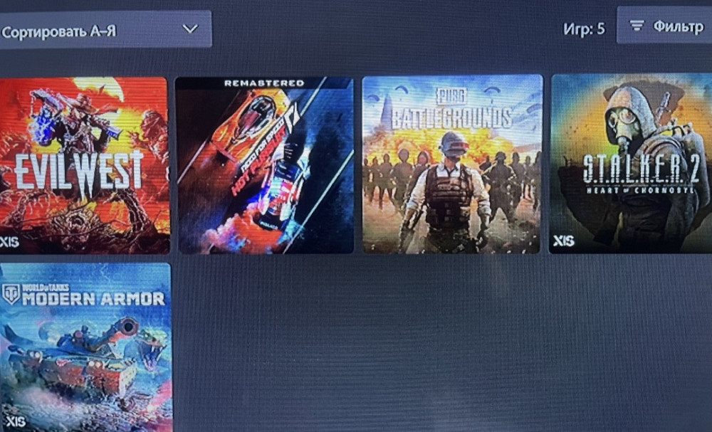 Приставка Xbox Series S на 512гб Київ - фото 2