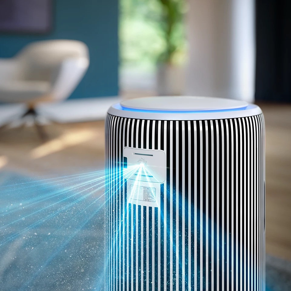 Очисник повітря Philips AC3420/10 очищувач повітря Харків - фото 7