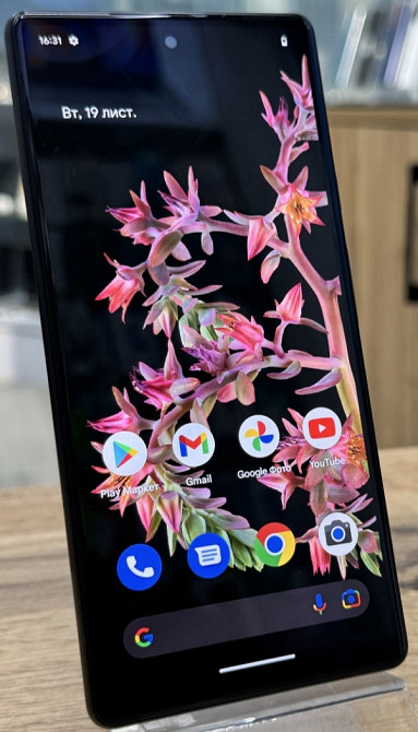 Телефон Google Pixel 6 128Gb. Харків - фото 7