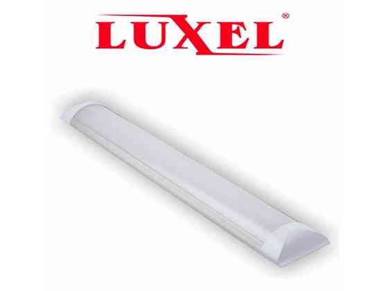 Светильник LED накладной 36w 6500K IP20 (LX 3012-1.2-36C) ТМ LUXEL Solmir Киев