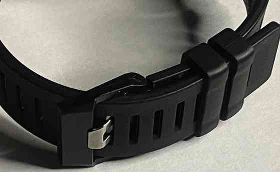 Мужские спортиударные часы Casio GBD-200 Киев