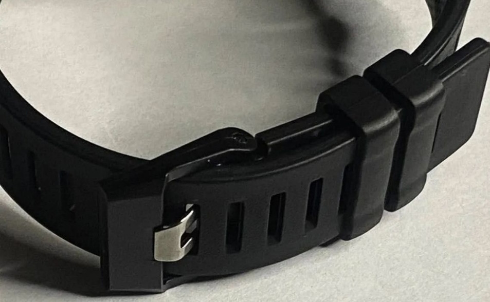 Чоловічий спортивний годинник Casio GBD-200 Київ - фото 2