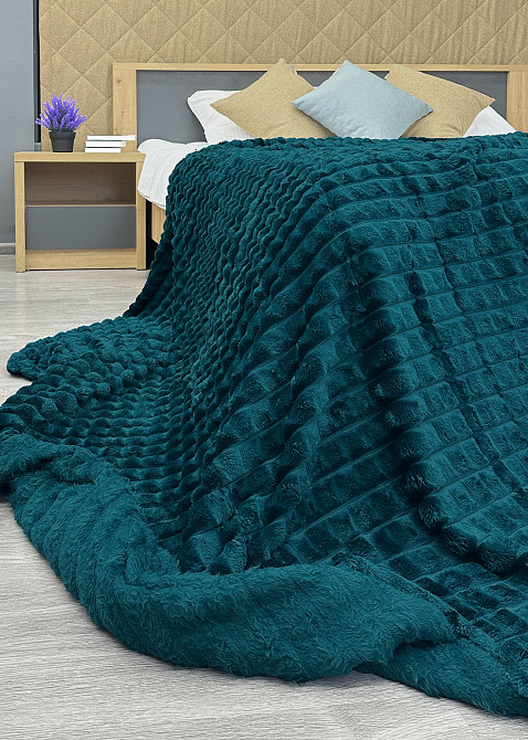 Плед 200х230 см (+-10см) 