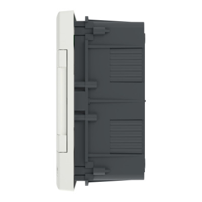 Розподільний щит Schneider Electric Easy9 EU 1 ряд 12 мод (EZ9EUB112) Вінниця - фото 4