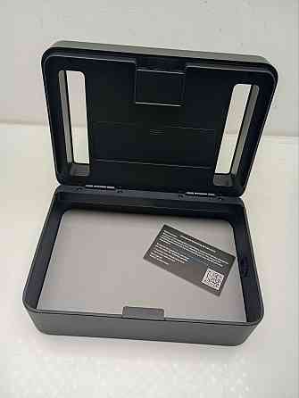 Сейф із блокуванням для телефону, гаджетів та ін з таймером Луцк