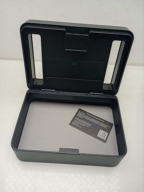 Сейф із блокуванням для телефону, гаджетів та ін з таймером Луцк - изображение 4