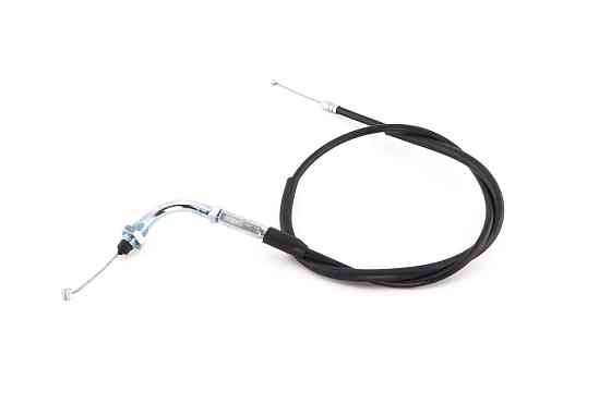 Тросик газу мопед Дельта (90см) ZUMBA Мукачево