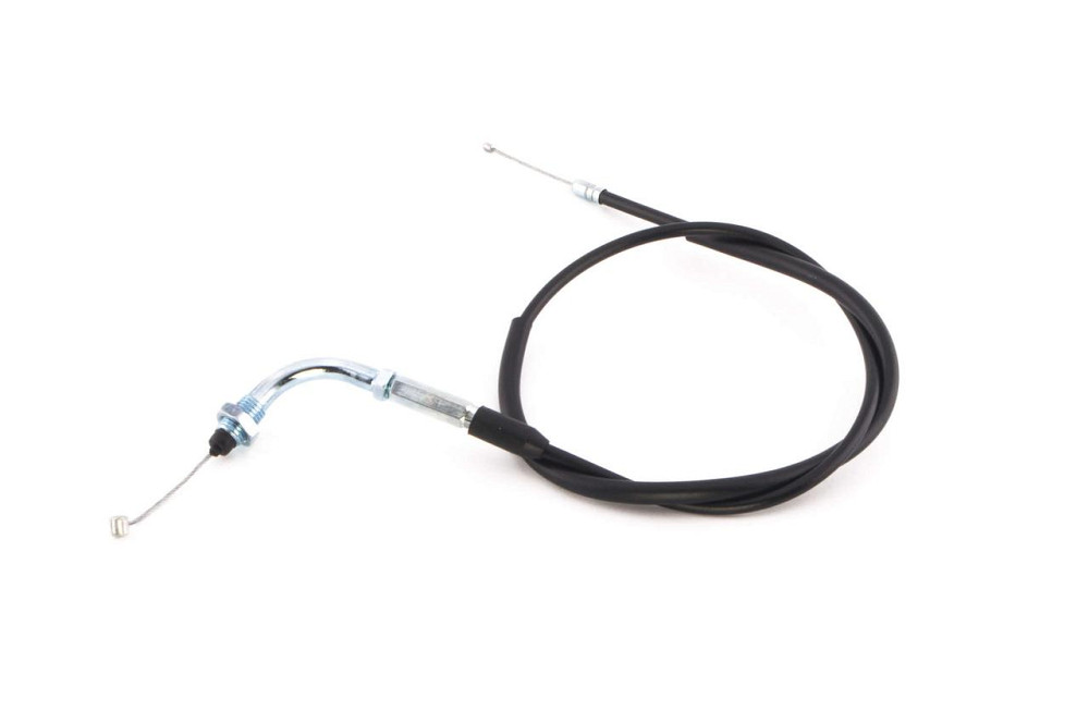 Тросик газу мопед Дельта (90см) ZUMBA Мукачево - фото 1