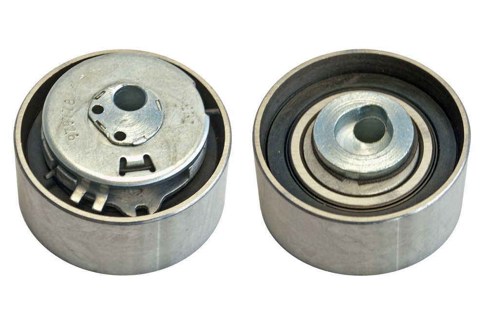 Ролик ГРМ натяжной Fiat 1,2 1,4 (350A) GP ORK979778 Киев - изображение 1