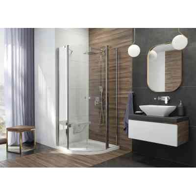 Душовий гарнітур Deante Alpinia зі змішувачем (NAC_09LP) Вінниця