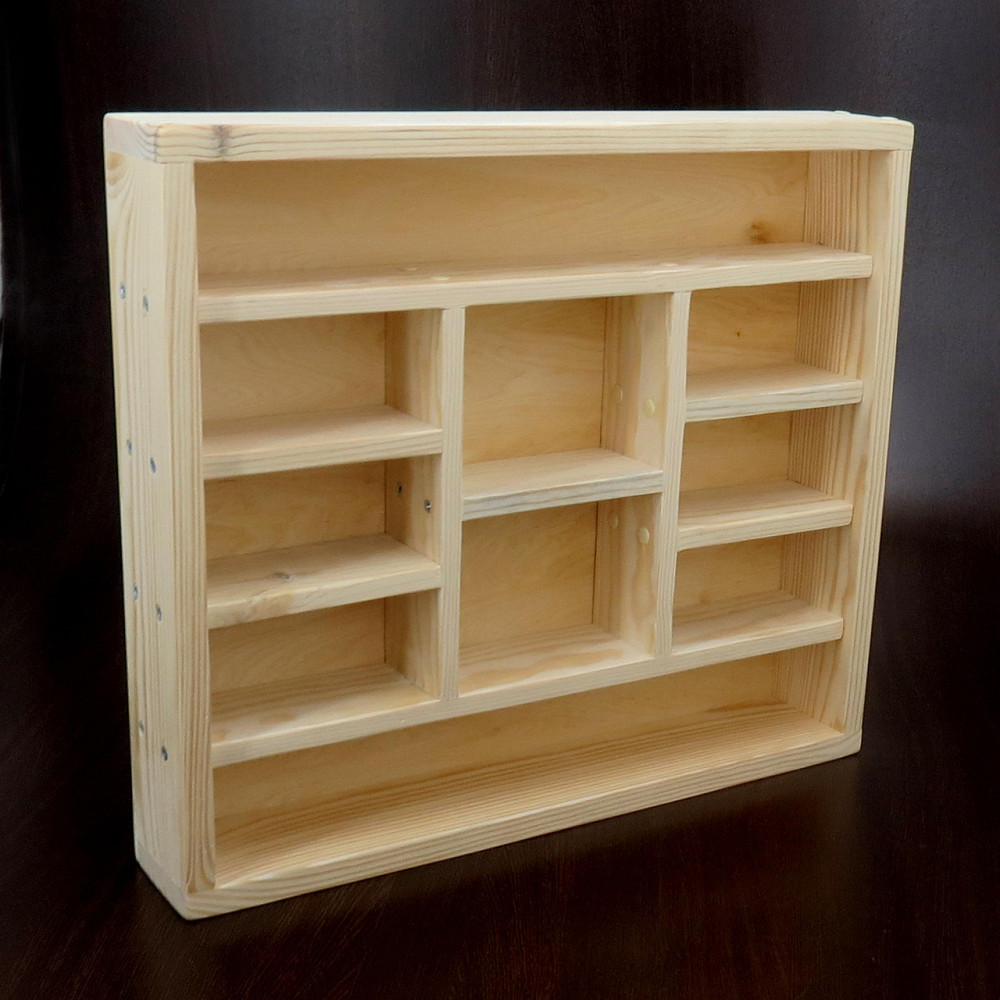 Органайзер для гель-лаков 