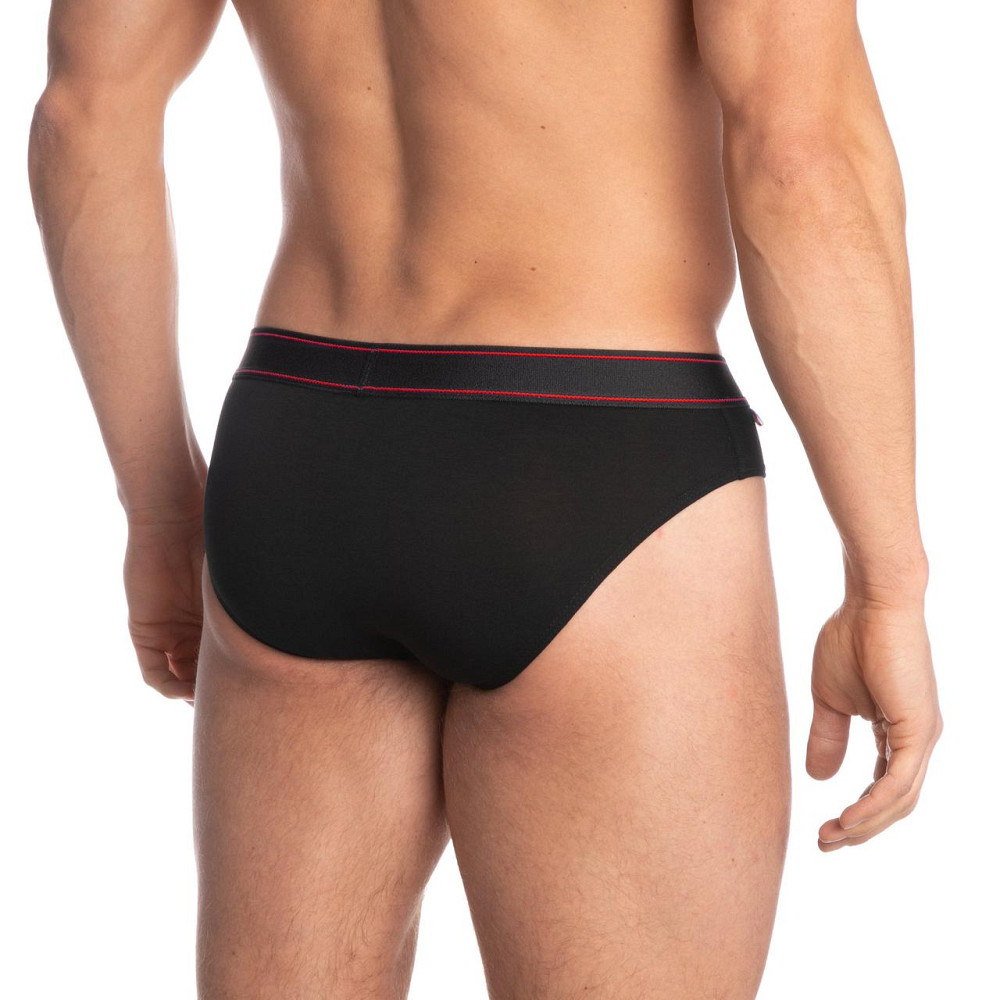 Трусы мужские Lama BAM887SD L Киев - изображение 8