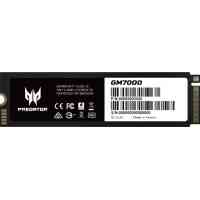 Накопичувач SSD M.2 2280 2TB GM7000 Acer Predator (BL.9BWWR.106) Киев