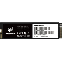 Накопичувач SSD M.2 2280 2TB GM7000 Acer Predator (BL.9BWWR.106) Киев - изображение 1