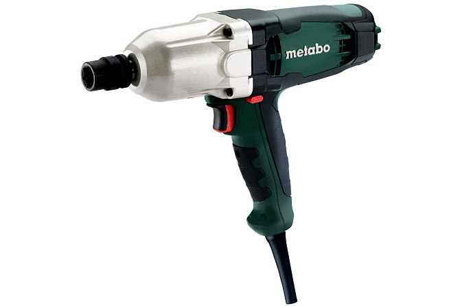 Гайковерт Metabo ударний SSW 650 Коломия - фото 1