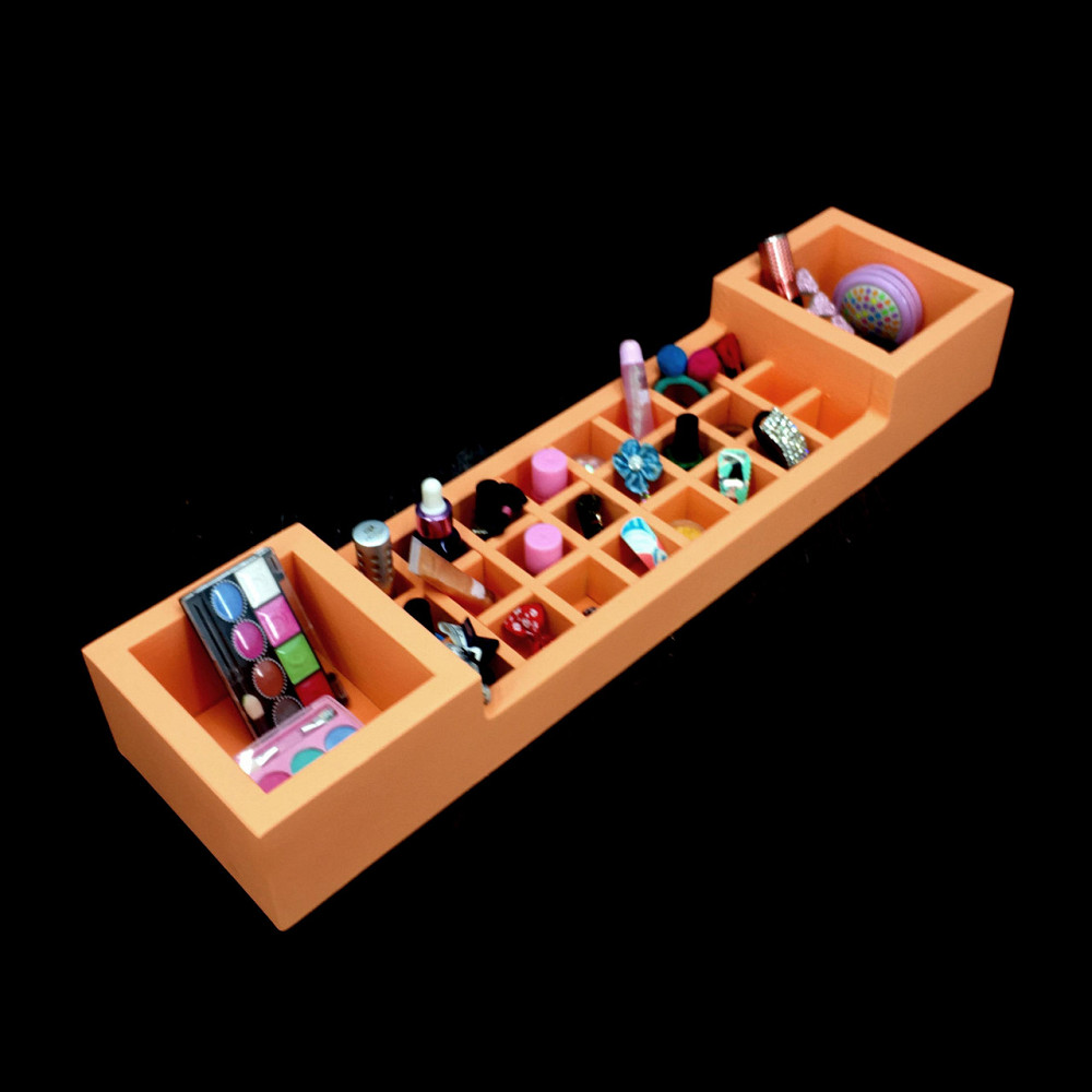 Органайзер для косметики 