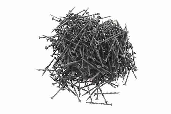 Шуруп 3,5x55 для гк/дер пот PH фосф, к-кт 500шт Київ