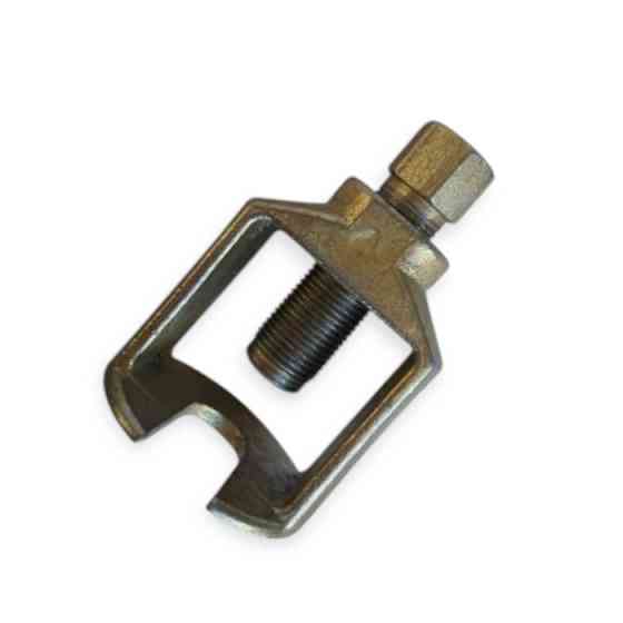 Съёмник рул. тяг Волга, Москвич (стакан большой) Мукачево