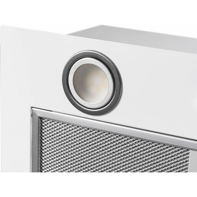 Витяжка кухонна GRANADO Palamos 2613-1200 White (GCH526355) Вінниця - фото 5