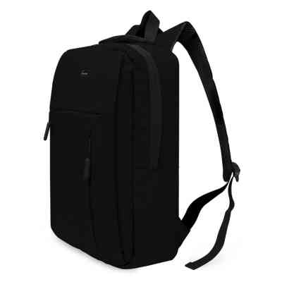 Рюкзак для ноутбука Porto 15.6" RNB-3034 black (RNB-3034BK) Винница